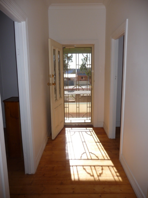 Peaceful Position Picture 2