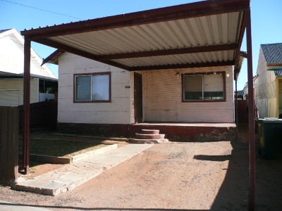 518 Chapple Street Picture