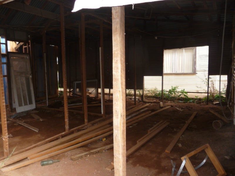 Renovation or Block? Picture 2