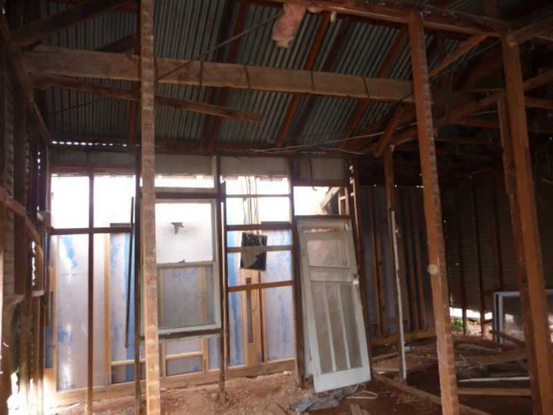 Renovation or Block? Picture 3