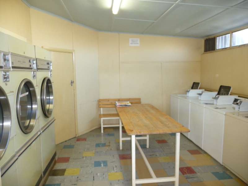 Dry Cleaning Business & Freeholds Picture 3