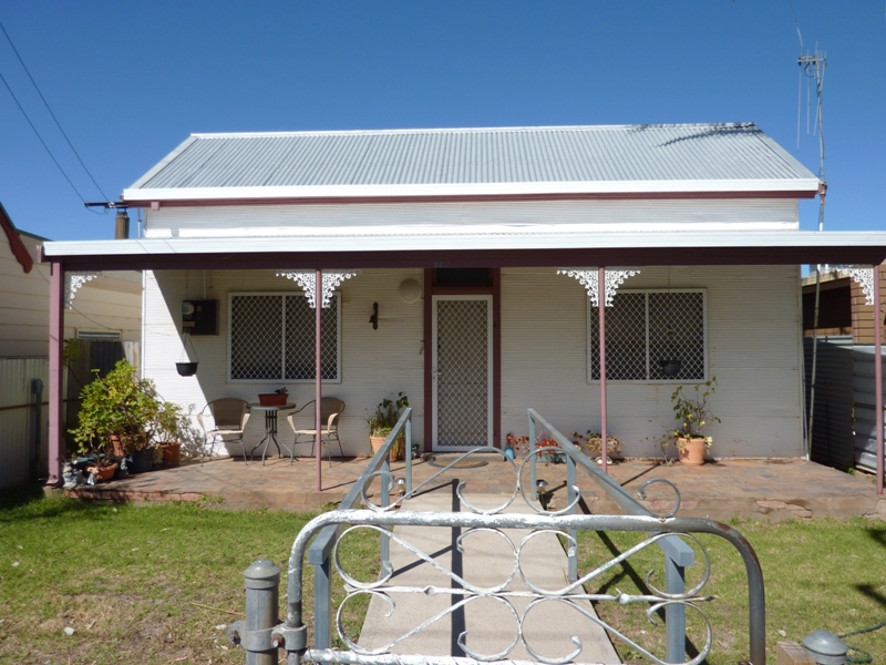 Convenient Location Picture 1