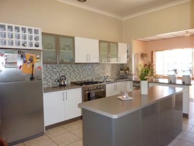 Suited to a Family Picture