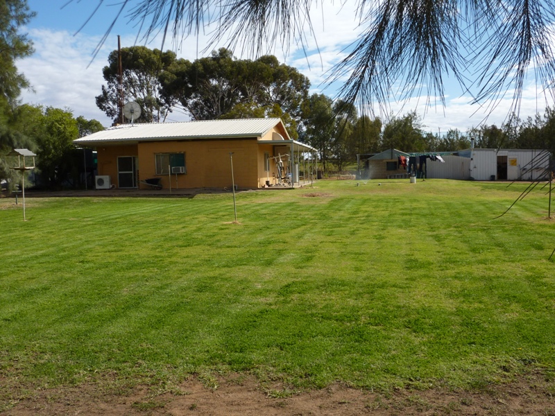 Own Piece of Paradise Picture 3