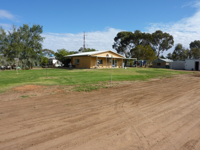 Own Piece of Paradise Picture 2