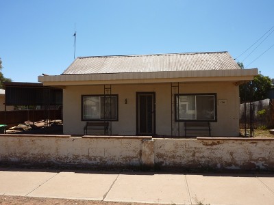 First Home or Investment Picture