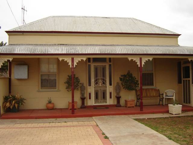 Cottage Appeal Picture 1