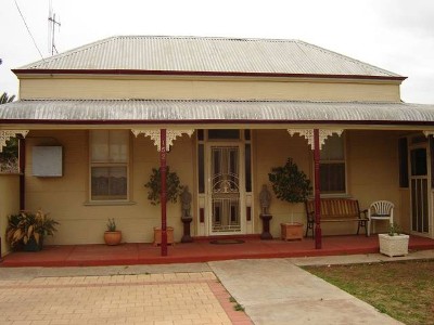 Cottage Appeal Picture