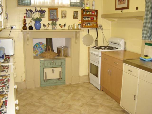 Cottage Appeal Picture 3