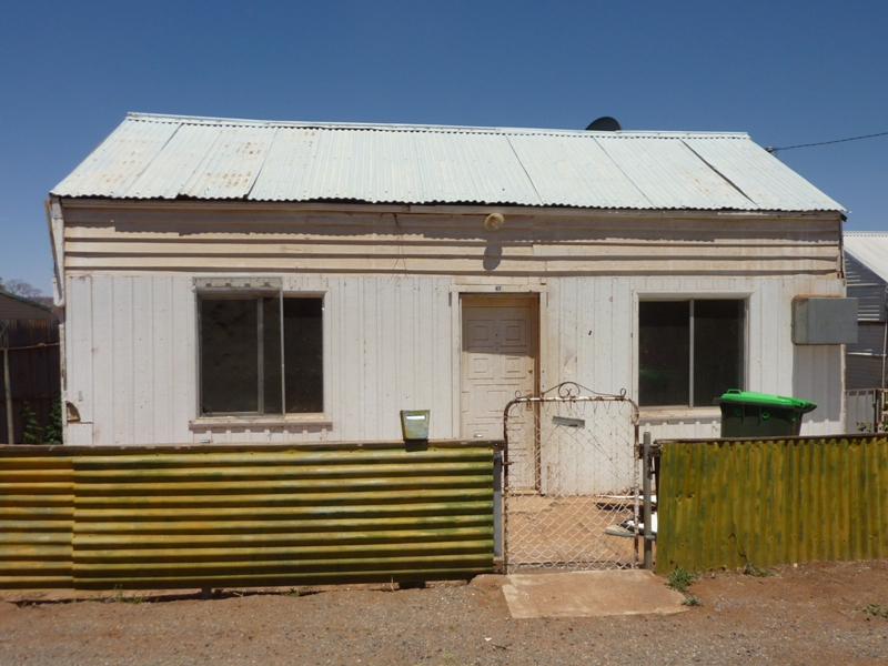 Ugly Duckling Picture 1