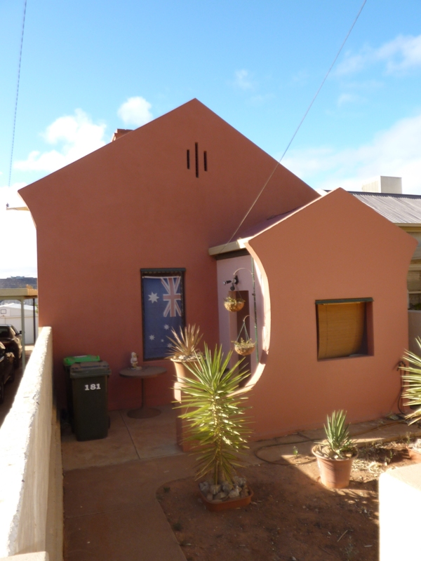 Unique and Church-like Picture 2