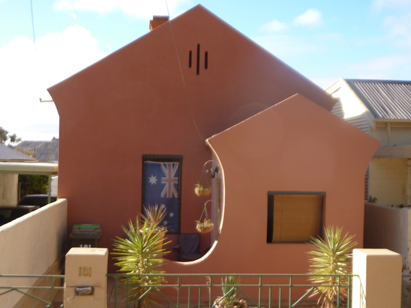 Unique and Church-like Picture 1