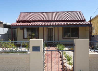 Central Locality Picture