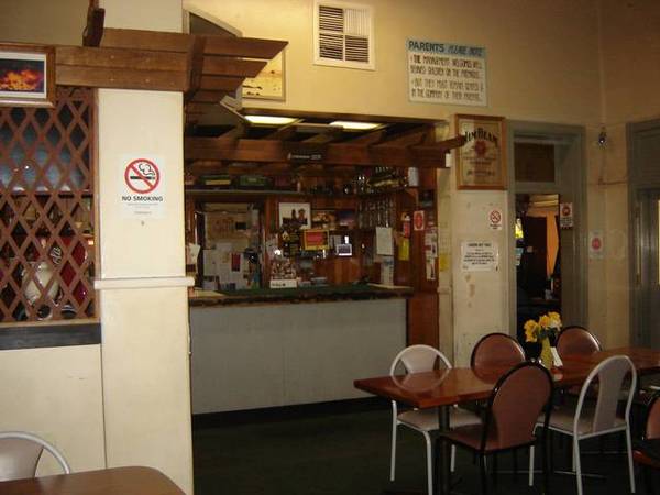 West Darling Hotel - Business & Freehold Picture 3