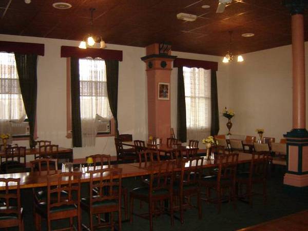West Darling Hotel - Business & Freehold Picture 2