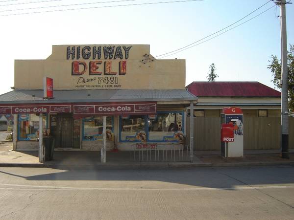 Highway Deli Picture 1