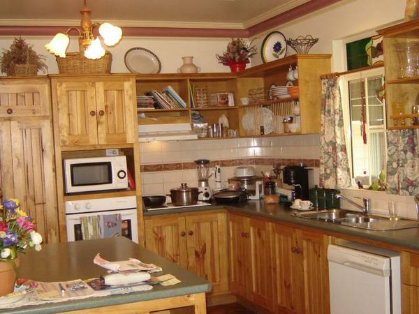 Want a Tree Change? Picture