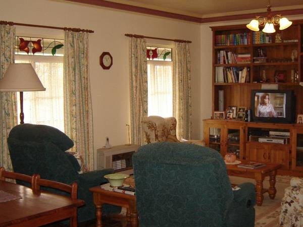 Want a Tree Change? Picture