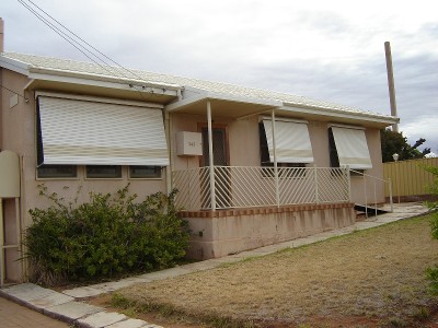 343 Brazil Street Picture