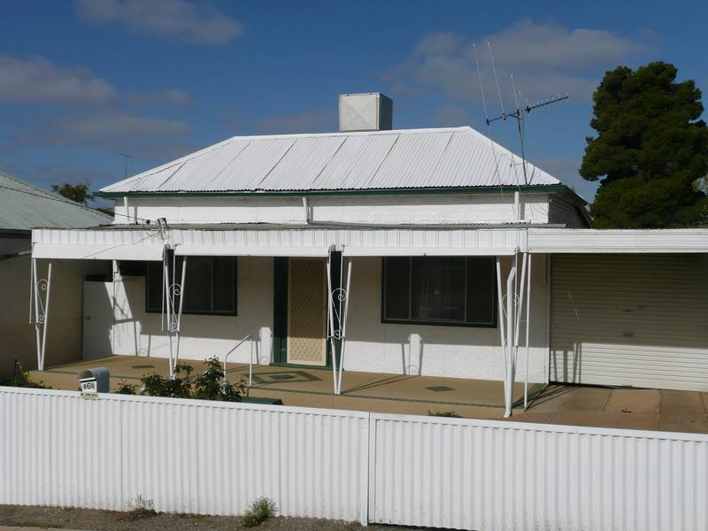 Close to Hospital Picture 1