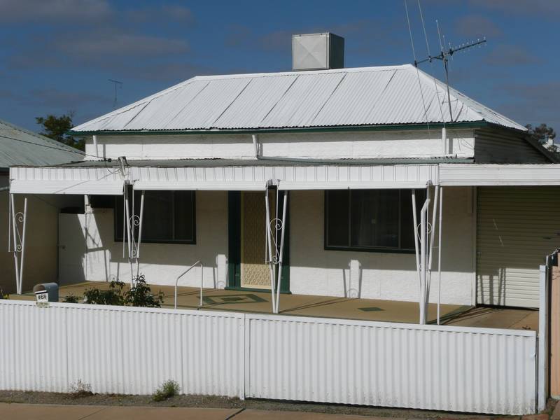 Close to Hospital Picture 2