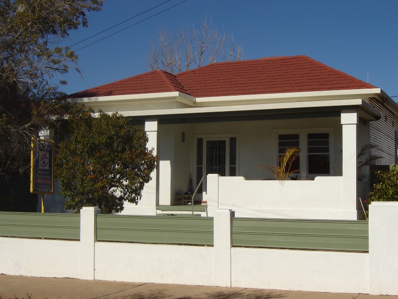 Newly Renovated Family Home Picture 1