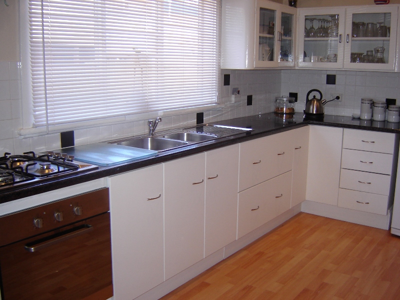 Newly Renovated Family Home Picture 3