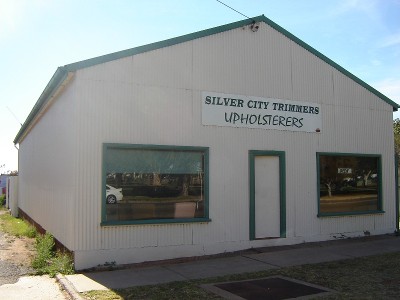 Commercial Premises Picture