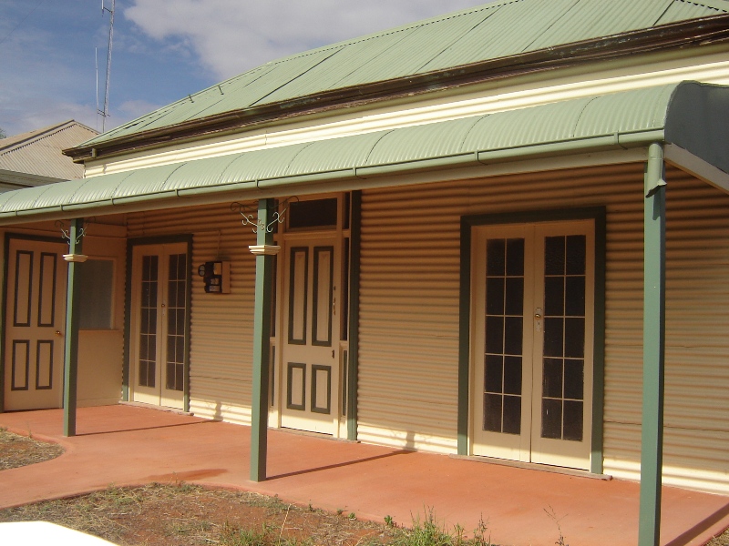 33 Garnet Street Picture 1