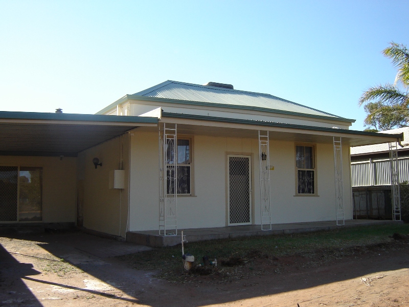 238 Mercury Street Picture 1