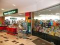 Angus & Robertson Bookstore Picture
