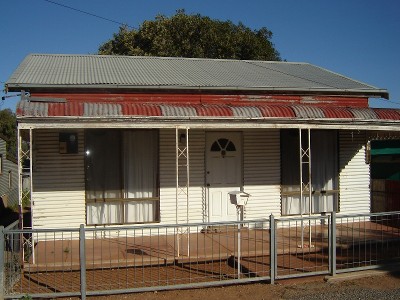 Renovation Project Picture