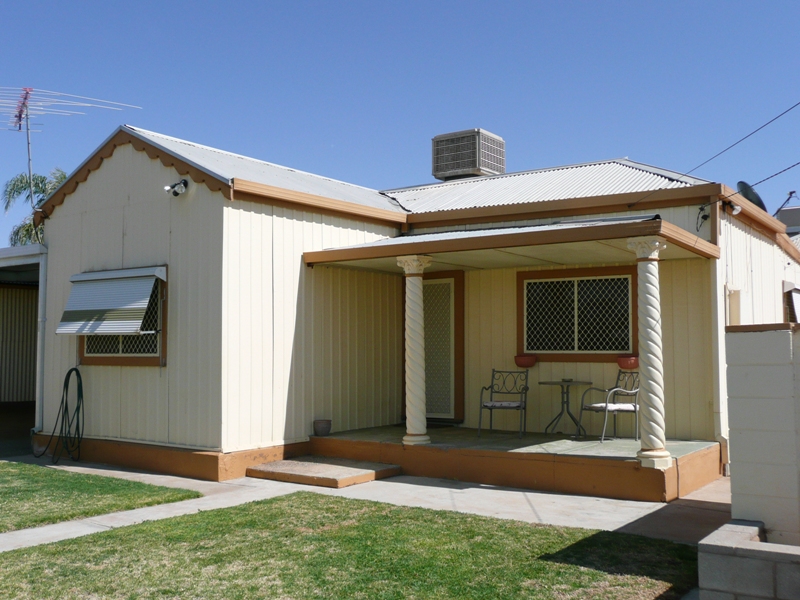 126 Thomas Street Picture 1