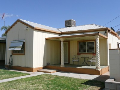 126 Thomas Street Picture