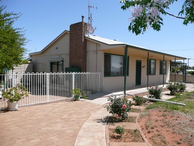 Extended Floor Plan Picture