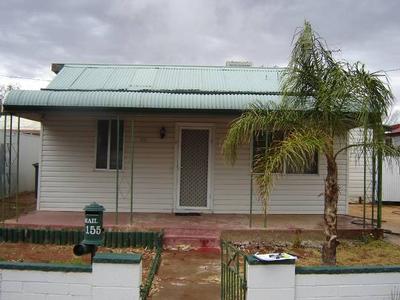 155 Gaffney Street Picture