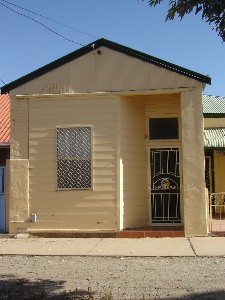 174A Cobalt Street Picture