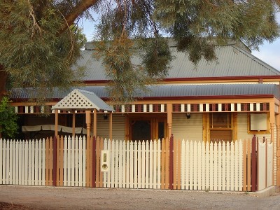 183 Pell Street Picture