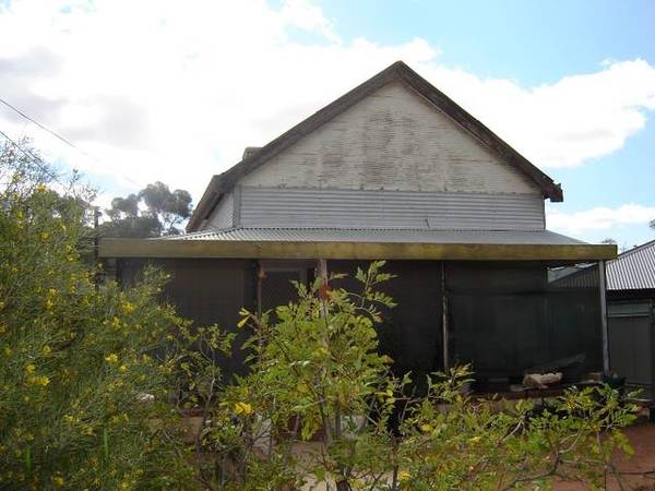 Character Cottage Picture 1