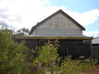 Character Cottage Picture