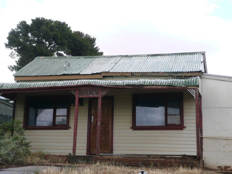 Renovation on Freehold Block Picture 1