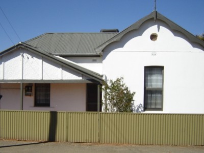 5 Zinc Street Picture