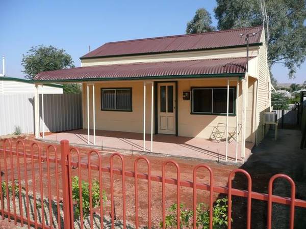 Renovated & Rented Picture 1