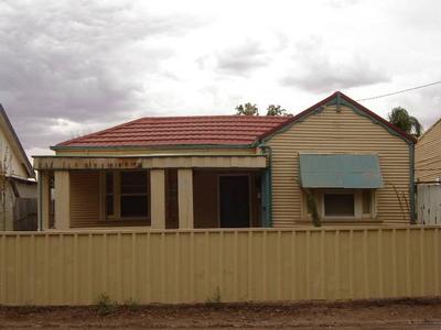 183 Brazil Street Picture 183 Brazil Street Picture