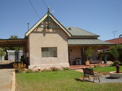 248 Mica Street Picture