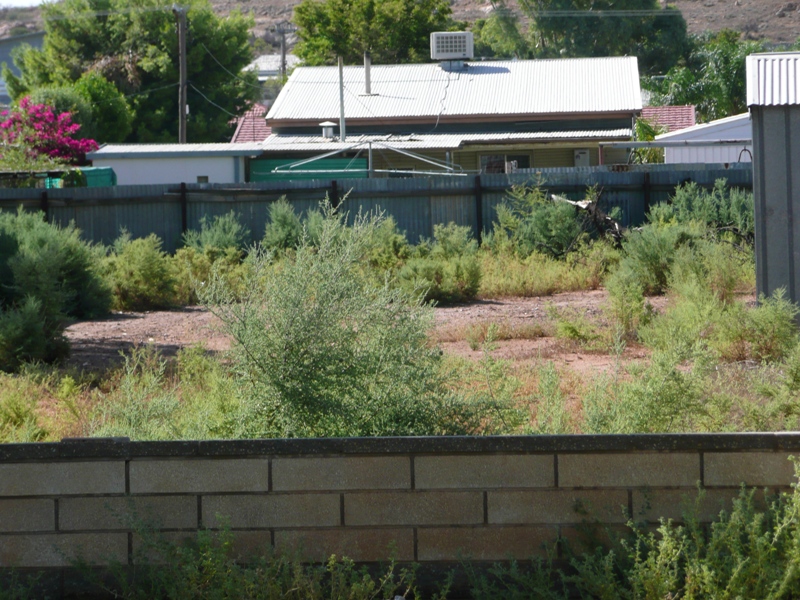 High Profile Block Picture 2