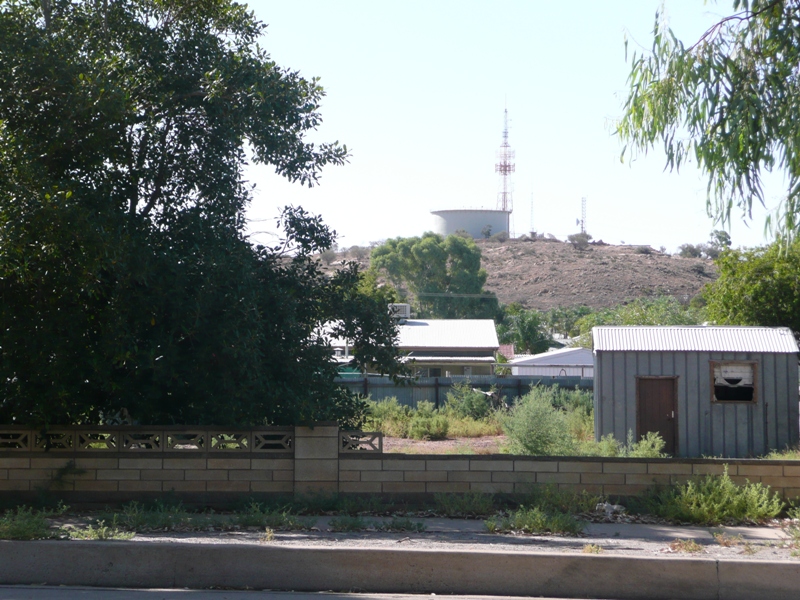 High Profile Block Picture 1