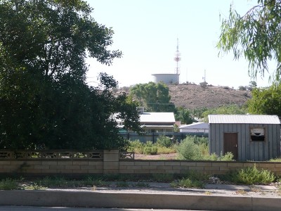 High Profile Block Picture High Profile Block Picture