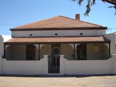 208 Rowe Street Picture