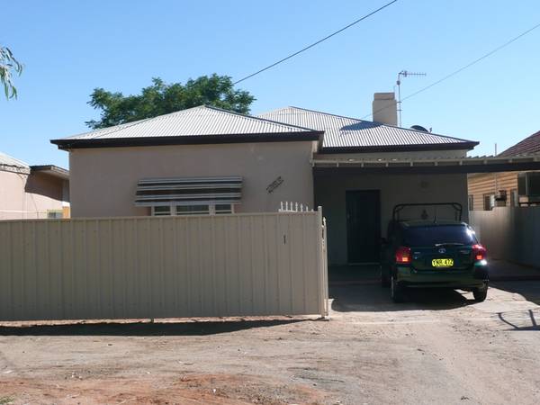 Solid Opportunity Picture 1